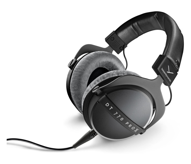 BEYERDYNAMIC DT770 PRO X 48Ohm - 1334205 - zdjęcie 3